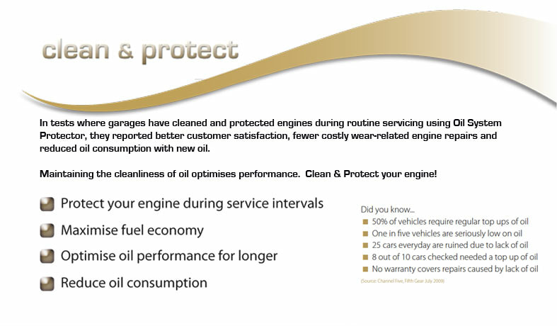 Complete Health Check - The Ultimate Engine Detox for Smooth Performance & Improved miles per gallon