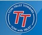 Supply fitting Towbar (Tow-Trust) Vehicle MOT Testing Whitchurch Cardiff 